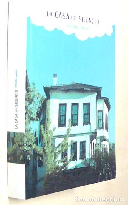 Libri di seconda mano: La Casa del silencio - PAMUK, Orhan: