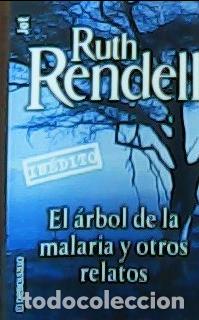 books: El &aacute;rbol de la malaria y otros relatos - Rendell, Ruth :