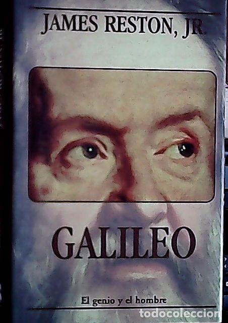 Libros: Galileo - Preston, James: