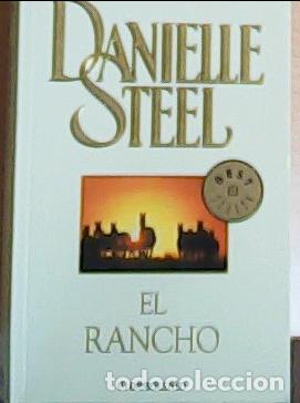 Livres: El rancho - Steel, Danielle :
