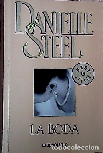 books: La boda - Steel, Danielle :