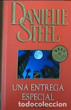 Livros em segunda m&atilde;o: Una entrega especial - Steel, Danielle :