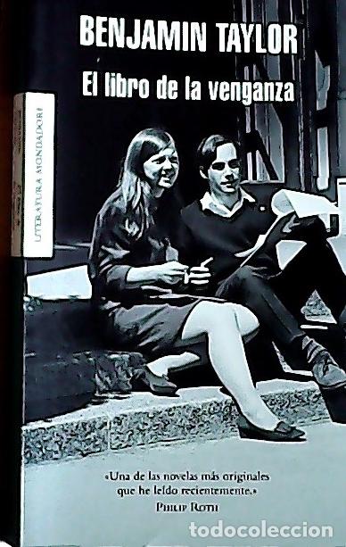 Libri di seconda mano: El libro de la venganza - Taylor, Benjamin: