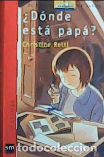 Libri di seconda mano: &iquest;D&oacute;nde est&aacute;s pap&aacute;? - Werling, Christine: