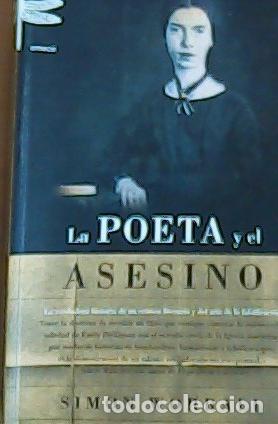 B&uuml;cher: La poeta y el asesino - Worrall, Simon: