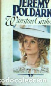 Libros: Jeremy Poldark - Graham, Winston: