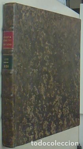 books: Revista de Derecho Privado. Publicaci&oacute;n mensual. Tomo XXII. Enero - diciembre 1935 - CLEMENTE DE DIE