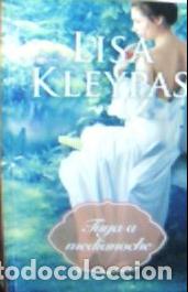 Libri di seconda mano: Tuya a medianoche - Kleypas, Lisa: