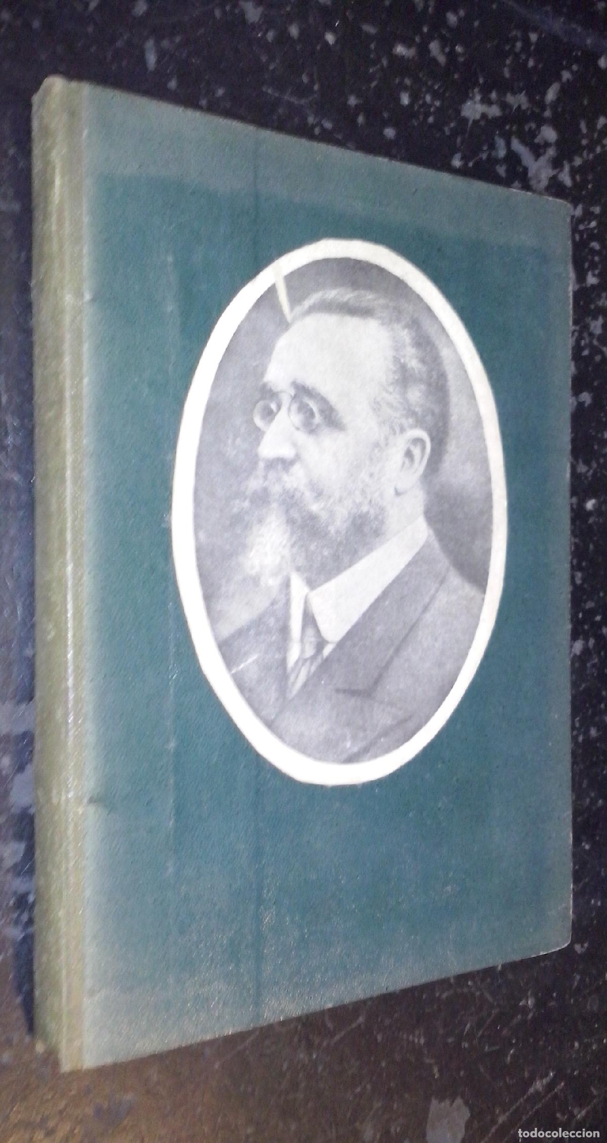 Libri di seconda mano: Ruperto Chapi. Su vida y sus obras - SALCEDO, &Aacute;ngel S.: