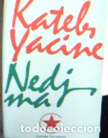 Livres: Nedjma - Yacine, Kateb :