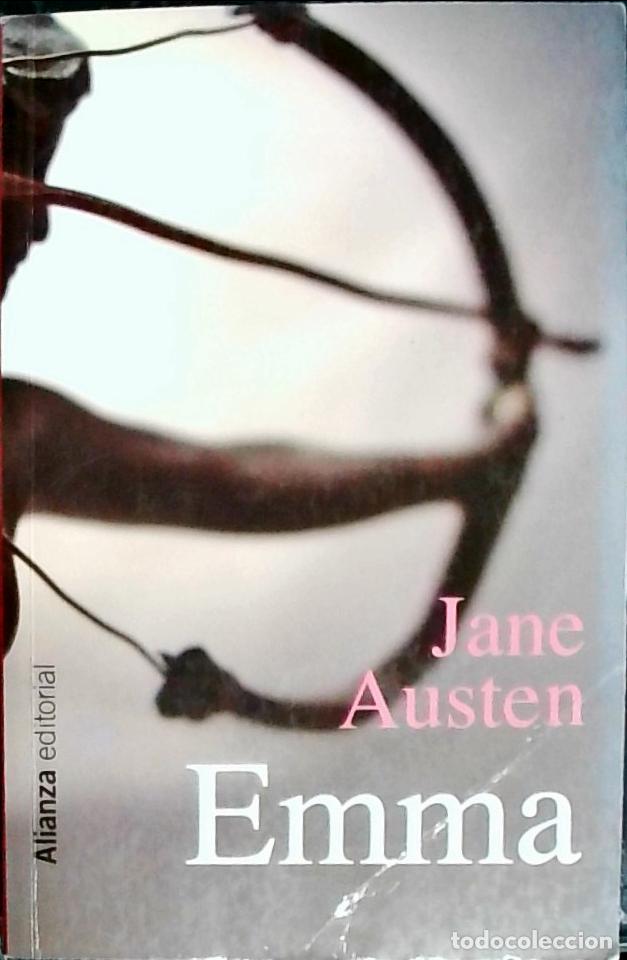 Libros: Emma - AUSTEN, Jane: