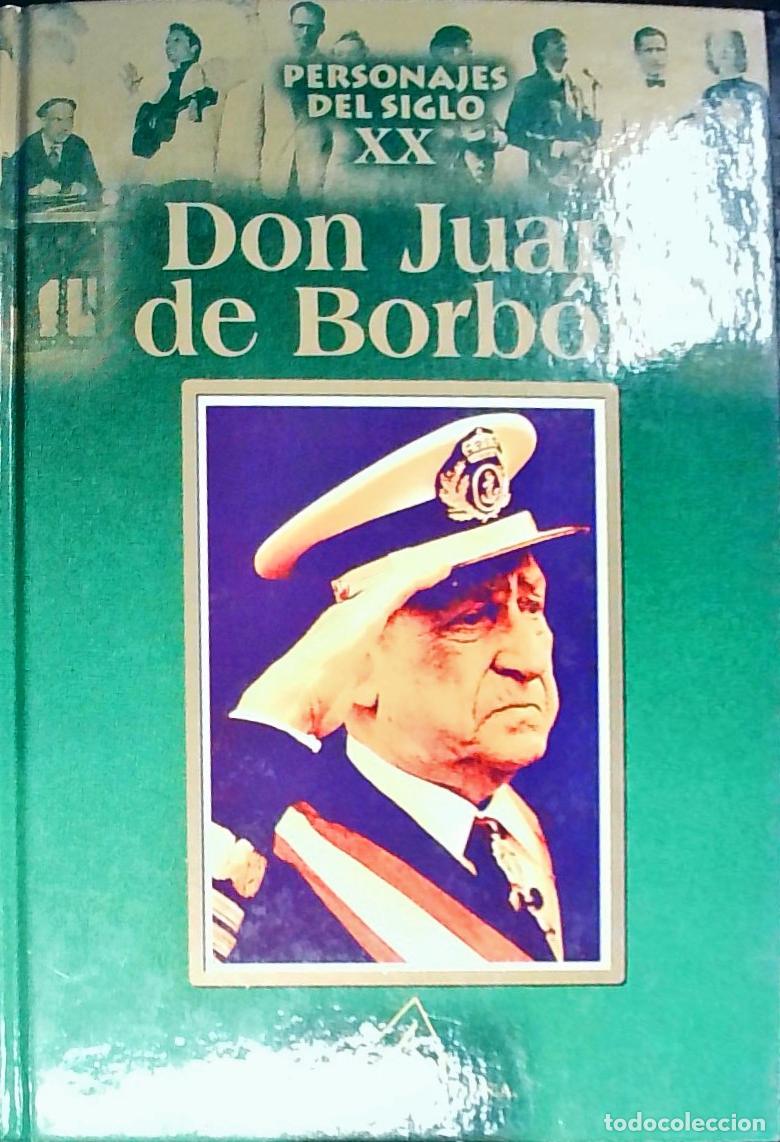 books: Don Juan de Borb&oacute;n - Autores Varios: