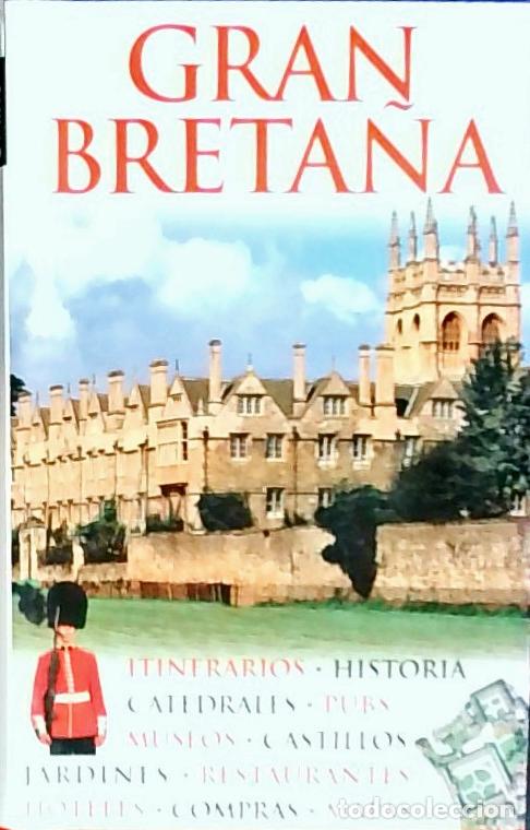 Libri di seconda mano: Gran Breta&ntilde;a - Autores Varios: