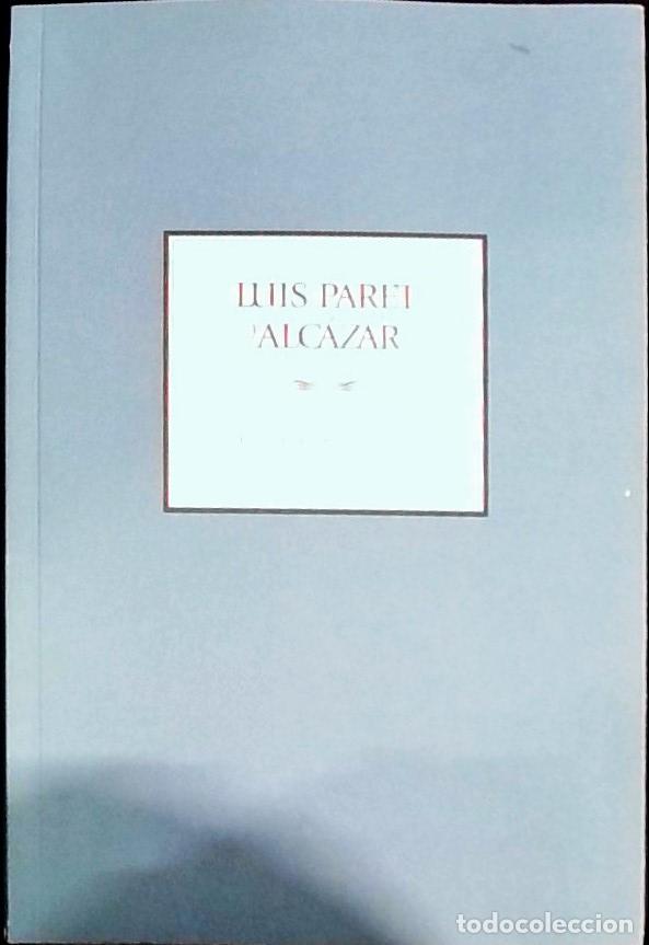 B&uuml;cher: Luis Paret y Alc&aacute;zar 1746 - 1799 - Calvo Serraller, Francisco: