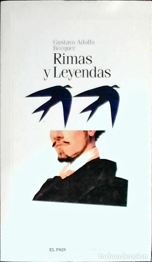 Libri di seconda mano: Rimas y leyendas - BECQUER, Gustavo Adolfo: