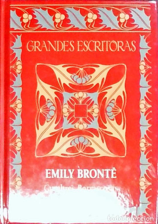 Libros: Cumbres borrascosas - Bronte, Emily: