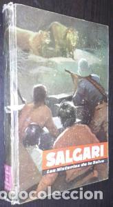 Libri di seconda mano: Los misterios de la selva - SALGARI, Emilio: