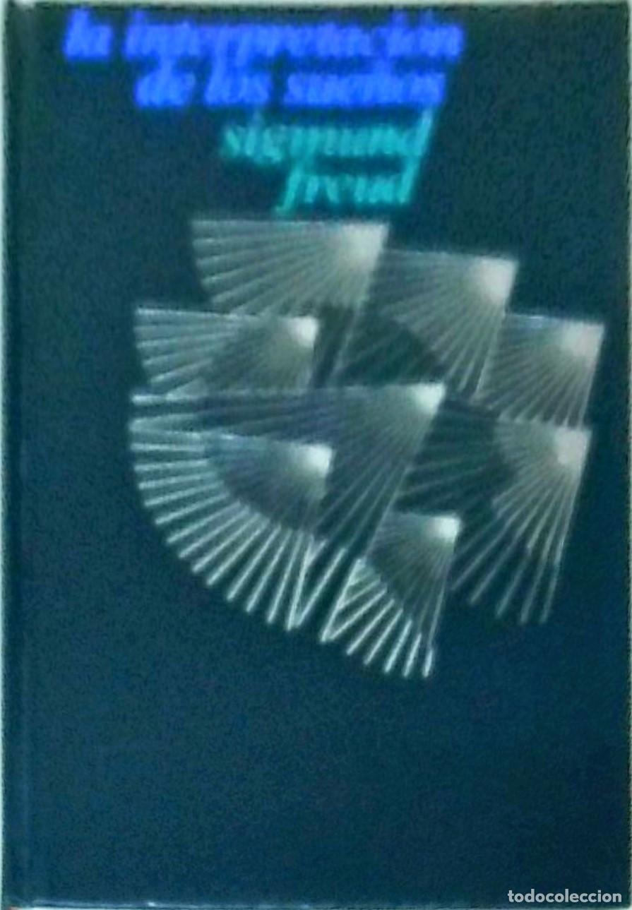 Libri di seconda mano: La interpretaci&oacute;n de los sue&ntilde;os - FREUD, Sigmund: