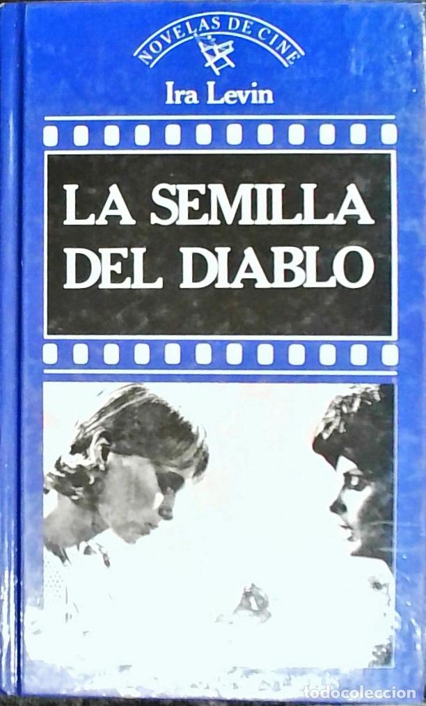 books: La semilla del diablo - LEVIN, Ira: