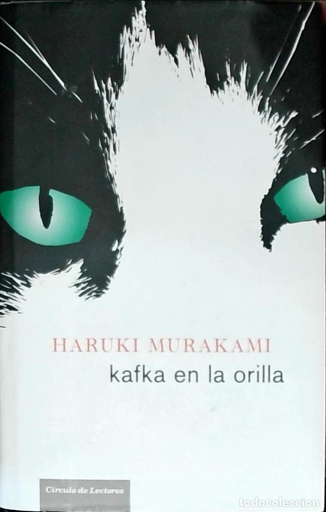 Libros: Kafka en la orilla - MURAKAMI, Haruki: