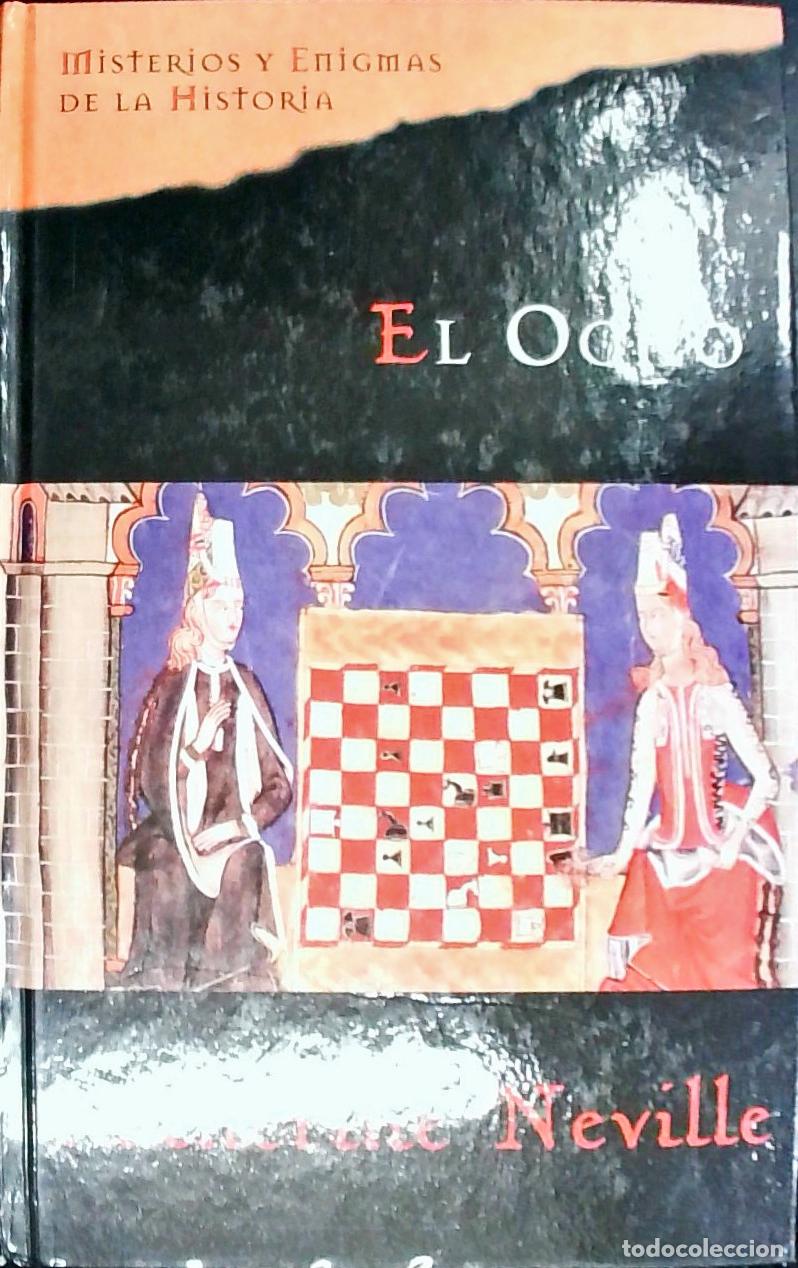 B&uuml;cher: El ocho - Neville, Katherine: