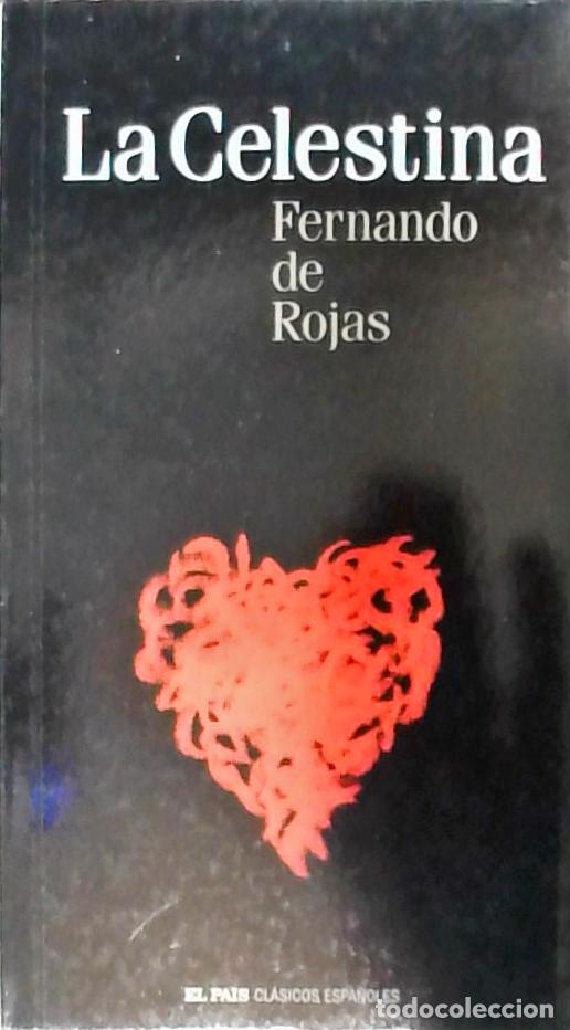 Libri di seconda mano: La Celestina - ROJAS, Fernando de: