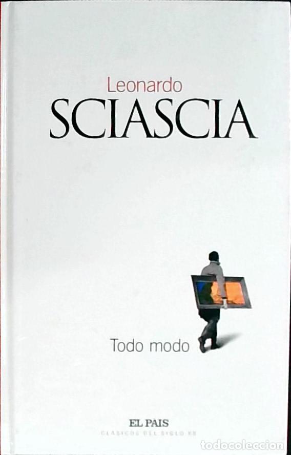B&uuml;cher: Todo modo - SCIASCIA, Leonardo: