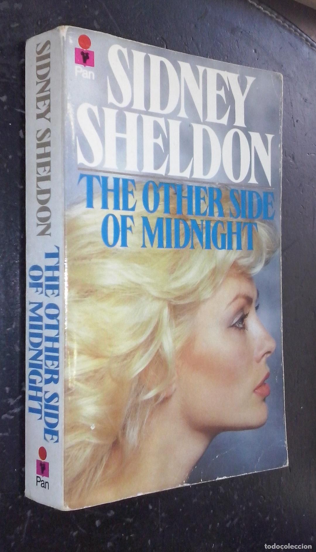 books: The Other Side of Midnight - SHELDON, Sidney: