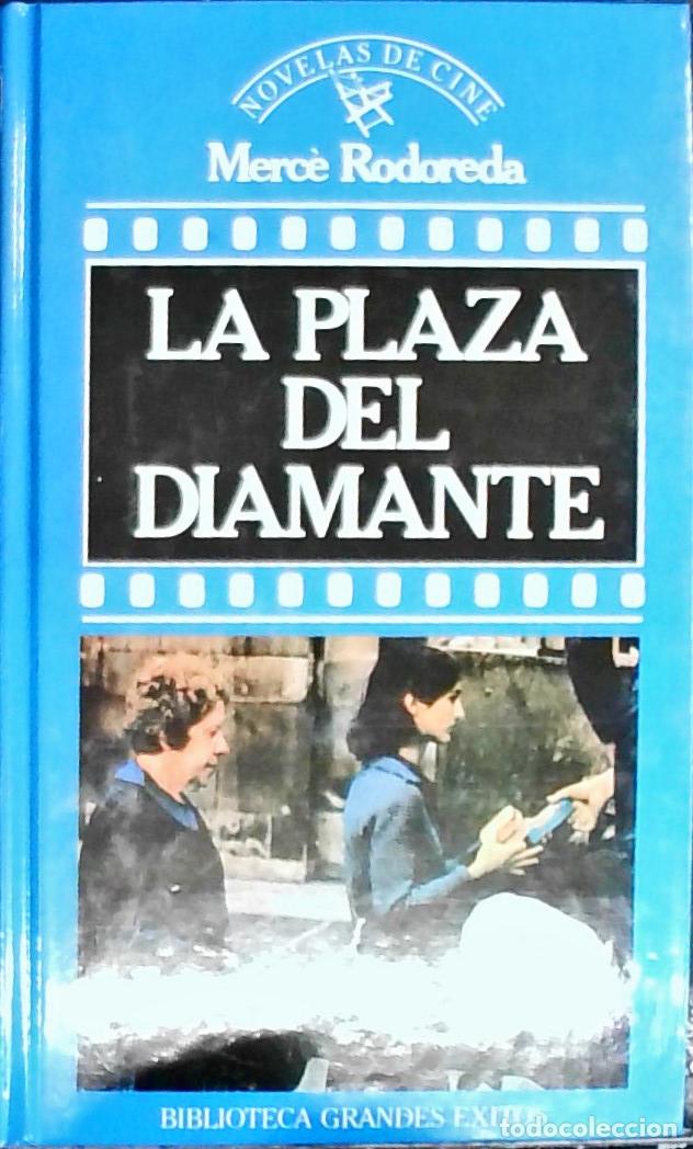 Libri di seconda mano: La plaza del Diamante - RODOREDA, Merc&eacute;: