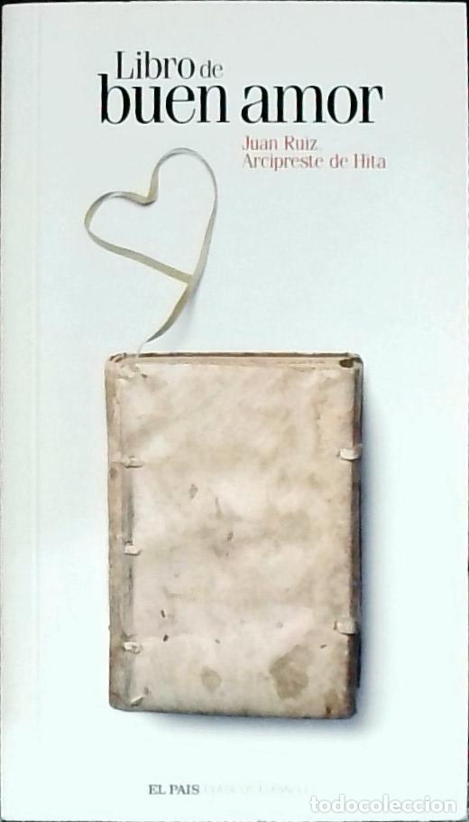 B&uuml;cher: Libro de buen amor - RUIZ, Juan, Arcipreste de Hita: