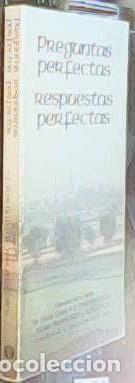 B&uuml;cher: Preguntas perfectas. Respuestas perfectas - SRI GURU Y GAURANKA, Gloria A.: