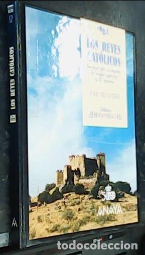 books: Los Reyes Cat&oacute;licos, los reyes que sufragaron la mayor quimera de la historia - SOLA CASTA&Ntilde;O, Emilio