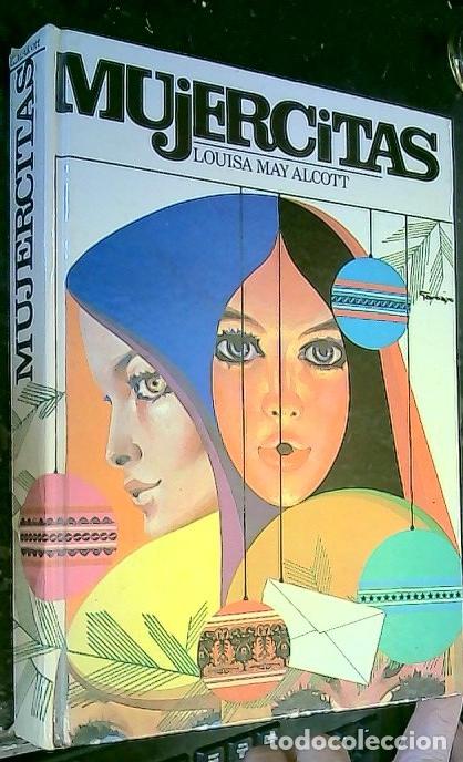 Livros em segunda m&atilde;o: Mujercitas - Alcott, Louisa May: