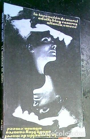 Livros em segunda m&atilde;o: La invenci&oacute;n de Morel - Bioy Casares Adolfo: