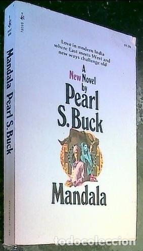 Libros: Mandala - Buck, Pearl S.: