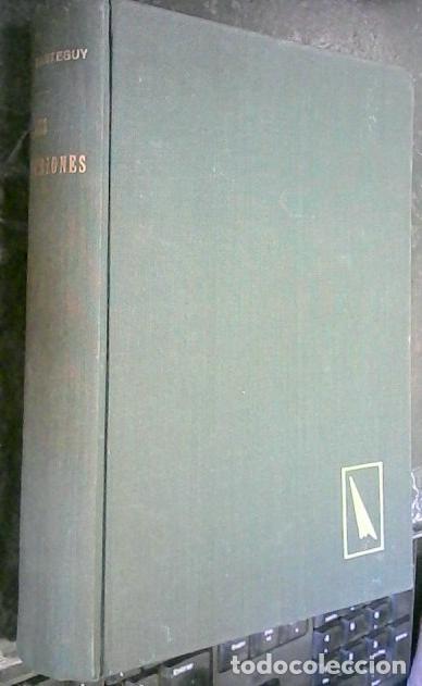 books: Los centuriones - Larteguy, Jean: