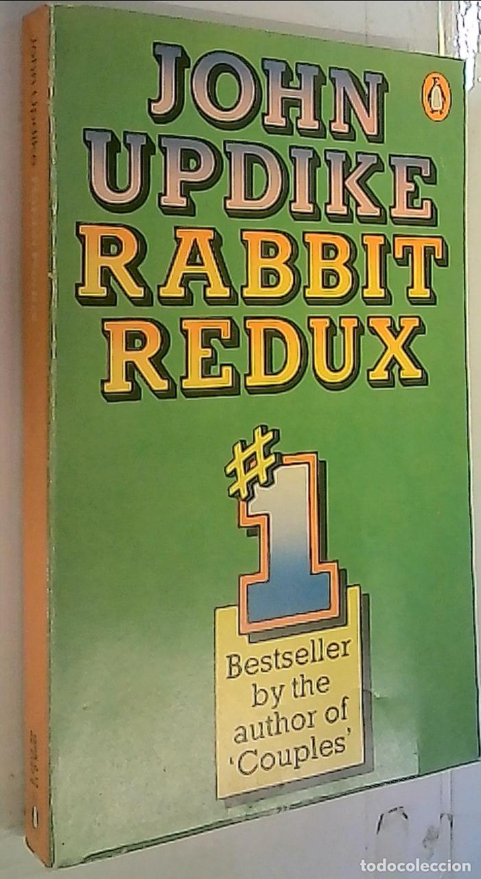 Libri di seconda mano: Rabbit Redux - Updike, John: