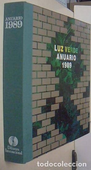 Libros: Final de etapa. Temario 1990. Los Temas del A&ntilde;o - AA. VV.: