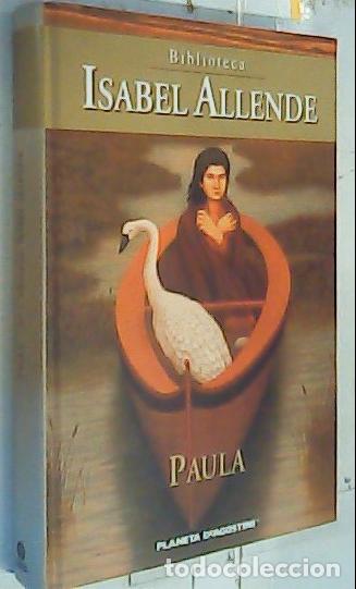 B&uuml;cher: Paula - Allende, Isabel: