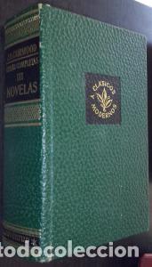 B&uuml;cher: Obras completas de... Tomo III - CURWOOD, James Oliver: