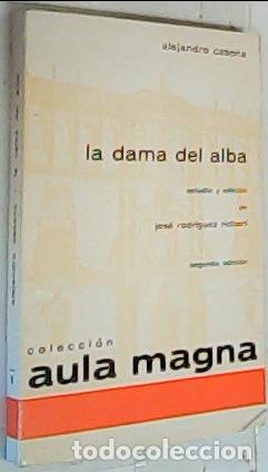 B&uuml;cher: La dama del alba - Casona, Alejandro: