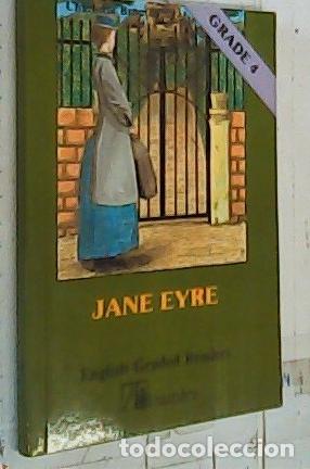 Libros: Jane Eyre - Bront&euml;, Charlotte: