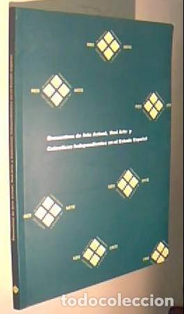 Livres: Encuentros de Arte Actual, Red Arte y Colectivos Independientes en el Estado Espa&ntilde;ol - AA. VV.: