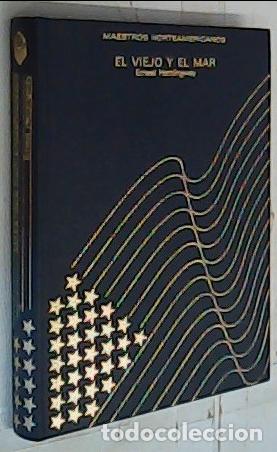 Libri di seconda mano: El viejo y el mar - Hemingway, Ernest:
