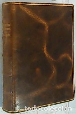Libros: Misal ritual latino espa&ntilde;ol y Devocionario - Nacar Fuster, Eloino y Colunga, Alberto: