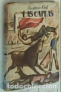 B&uuml;cher: Las capeas - Noel, Eugenio: