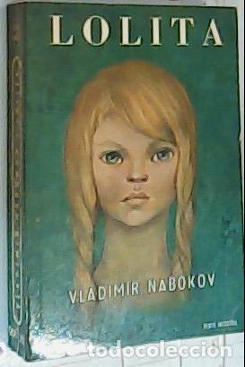 Livros em segunda m&atilde;o: Lolita - Nabokov, Vladimir: