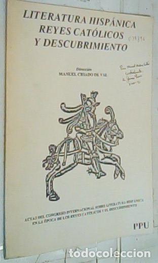 Livros em segunda m&atilde;o: El Renacimiento Espa&ntilde;ol: fortuna y futuro de una idea. Separata - Parr, James A.: