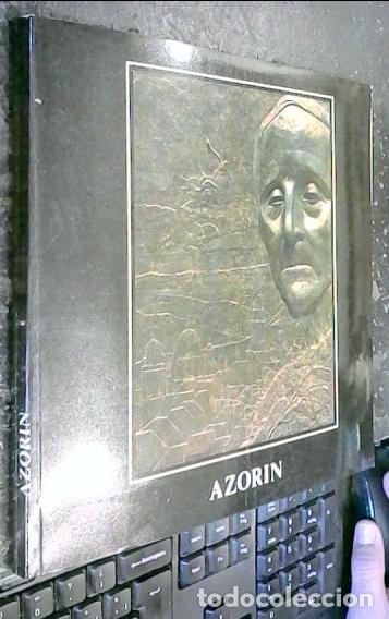 Livros em segunda m&atilde;o: Traslado de los restos mortales de Jos&eacute; Mart&iacute;nez Ruiz Azor&iacute;n y su esposa Julia Guinda Urzanqui - Aut