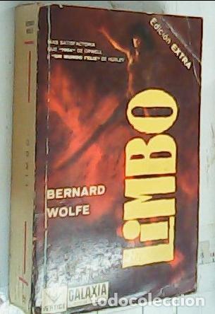 B&uuml;cher: Limbo - Wolfe, Bernard: